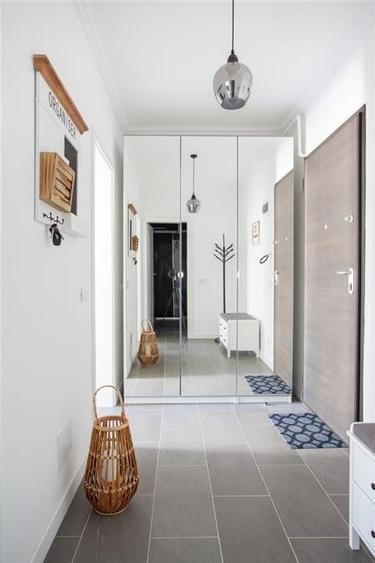 Inchiriere Garsoniera Moderna Exigent Plaza Lujerului - 5