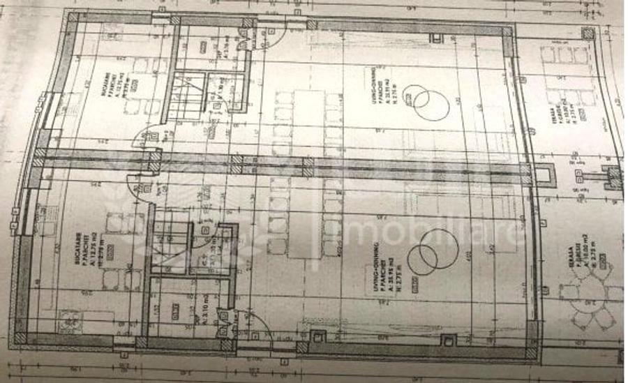 Casa tip duplex | 4 camere | 200mp teren | Panorama | Zona Voronet! - 5