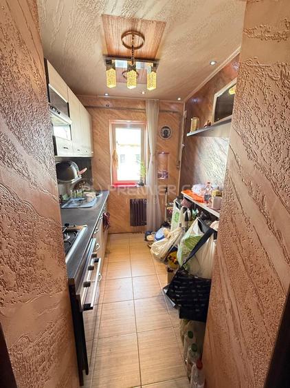 Apartament 3 camere, Mircea cel Batran, 55mp + boxă - 13