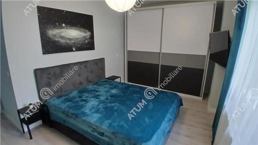 Apartament cu 3 camere si balcon in zona Kogalniceanu din Sibiu - 9