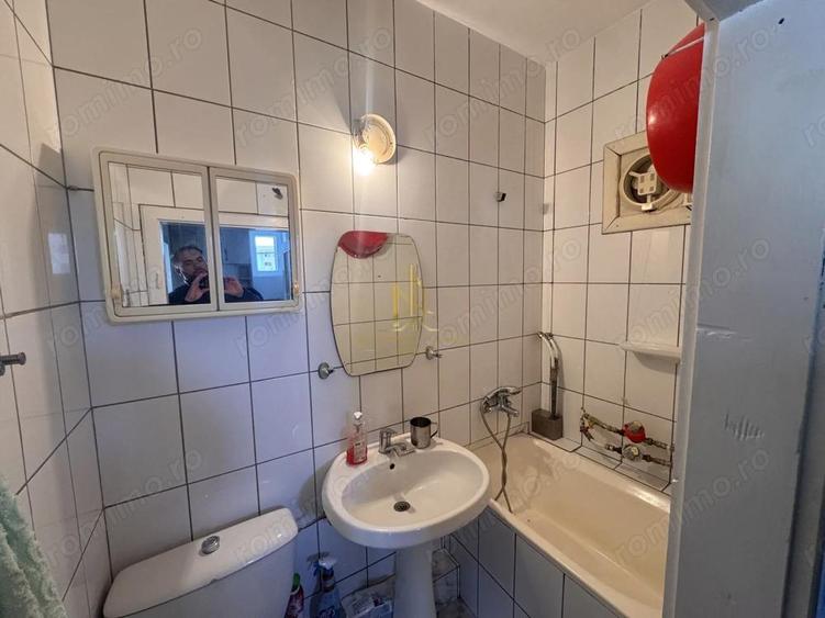 Garsoniera de vanzare Burdujeni, Strada Florilor , 22 mp-30000 euro - 13