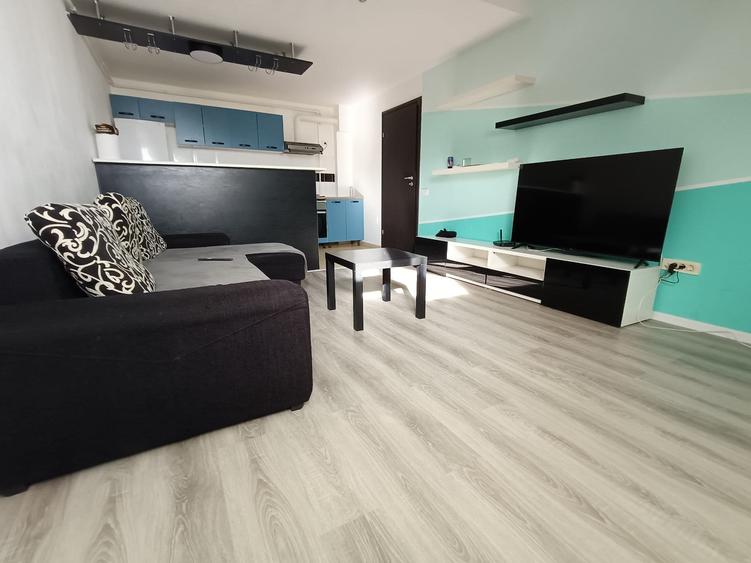 Oferta! 2 camere mobilat si utilat | Lidl Str. Rezervelor - Chiajna - 2