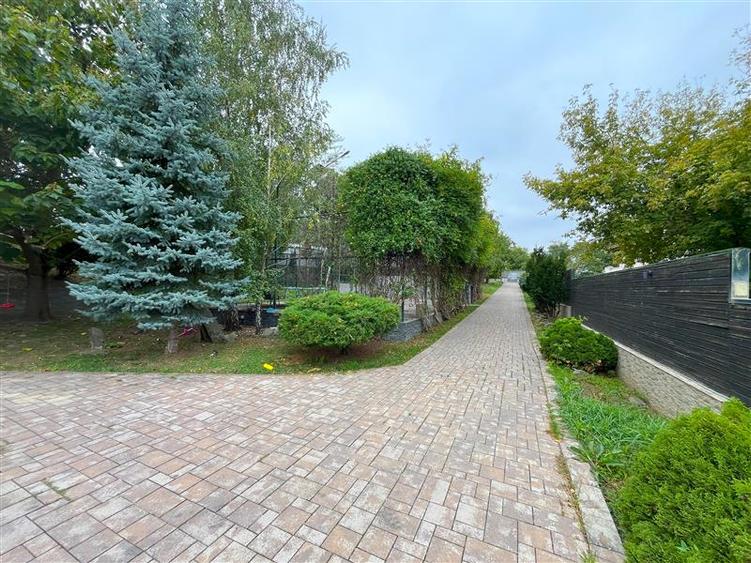 Vila  de vanzare  Bucium, - 6