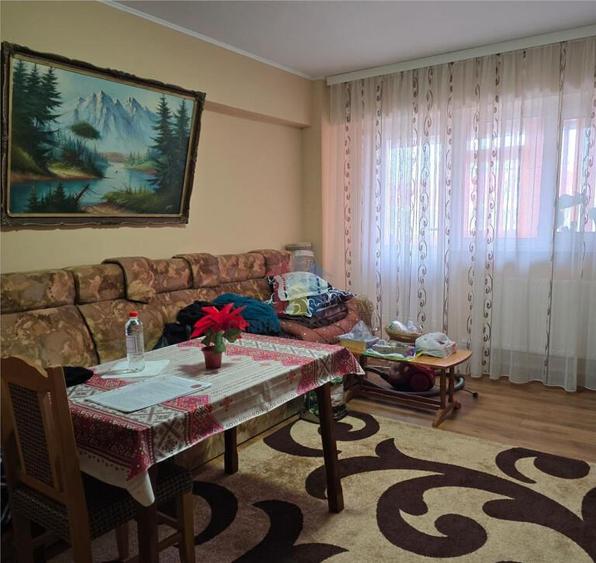 Spatios! Ap 2 camere Dorobanti - Bariera, conf 1, decomandat - 4