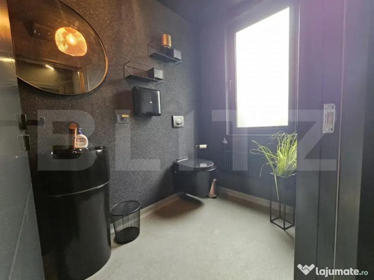 Spatiu SAD, 130mp - 9