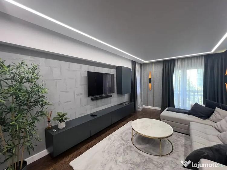 Apartament 2 camere Unirii. Lux. Prima inchiriere. - Bucuresti (Bucuresti-Ilfov) - 4