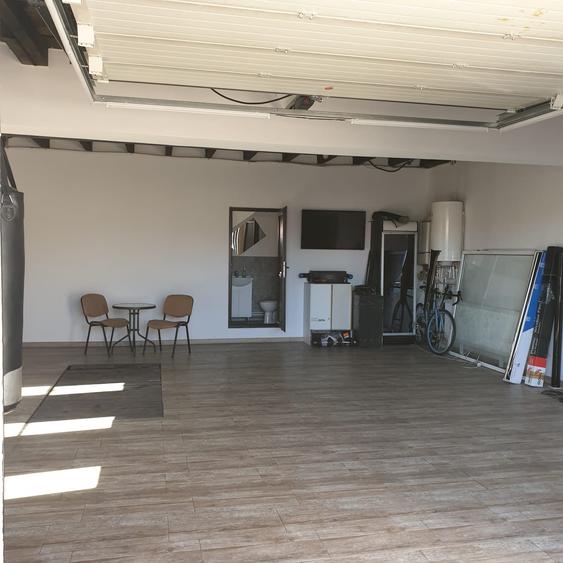 Km 5 - casa 4 camere P+Mansarda (teren 248 mp ) - 4