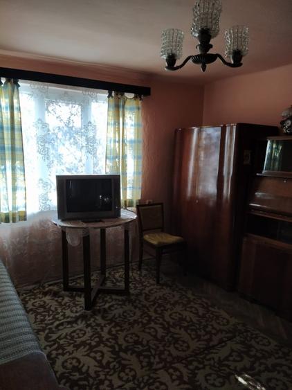 Proprietate mare de renovat: Casă P+1 + Clădire secundară, 5.031 mp Teren Intrav - 7