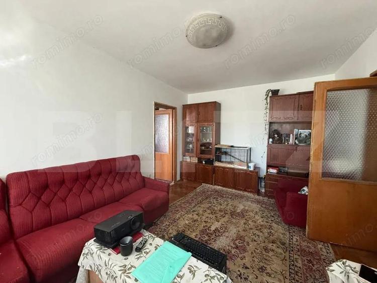 Apartament 3 camere, 54 mp, zona Ultracentrala - 3