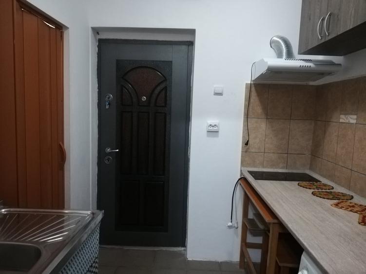 Galati, langa liceul de Marina, strada Portului - 5