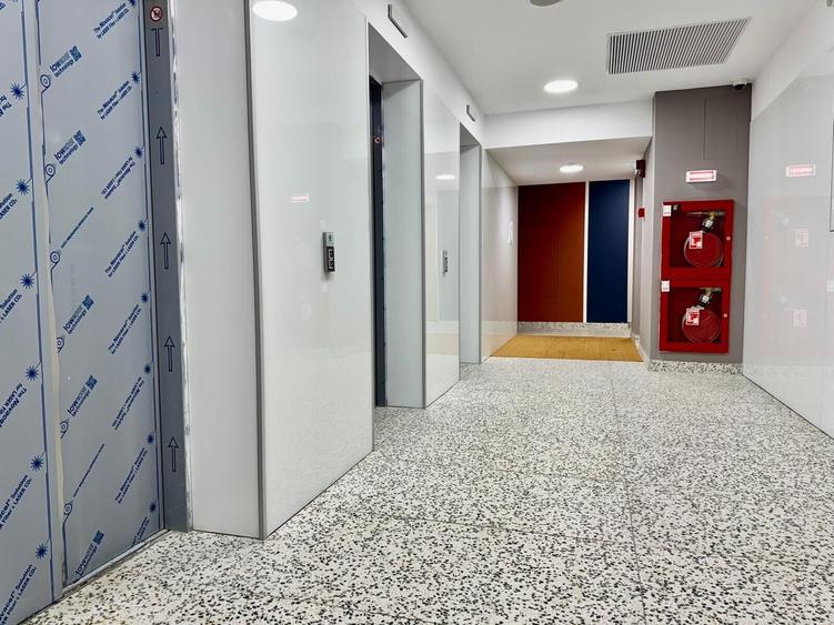 Inchiriere 3 camere Floreasca | Up-site | Loc parcare + Boxa - 29