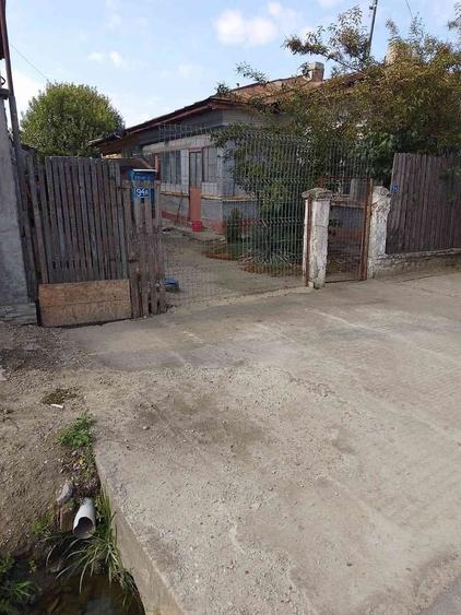 Casa batraneasca - 1