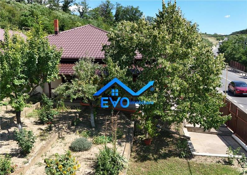 Casa de Uricani, Miroslava, Iasi - 0 Comision, 1000 mp Tere - 14