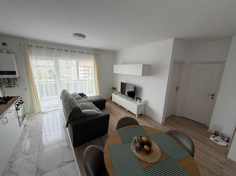 Apartament de inchiriat Floresti, Cluj | Str. Teilor 49D - 2