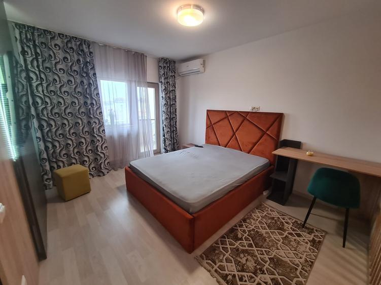 Garsoniera impeabila bloc nou Spital Fundeni + Centrala Proprie - 10