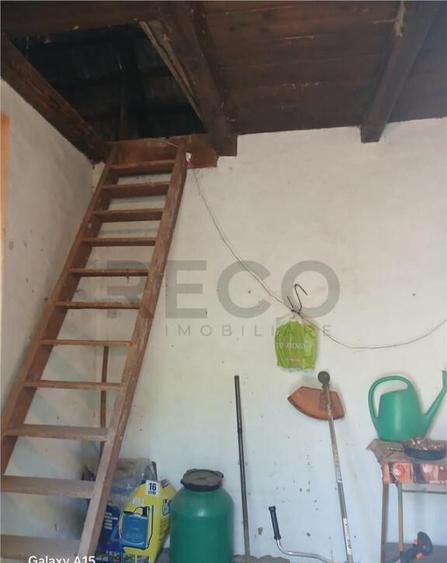 RECO Casa de in Fegernic cu 2541mp teren - 3