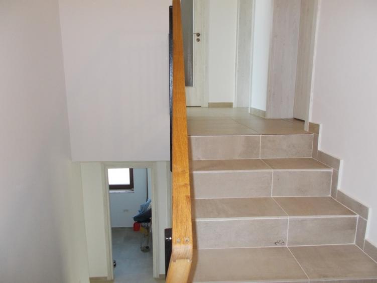 Duplex Dumbravita str Blaise Pascal 4cam 300mp teren, mobila - 5