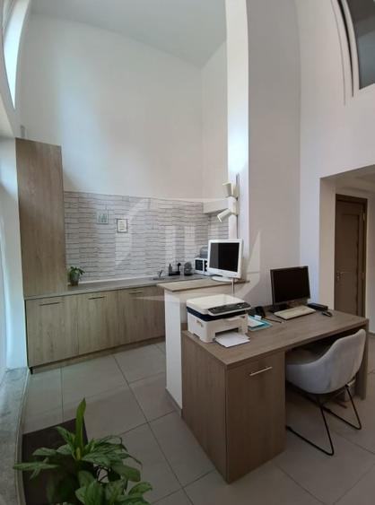 Ocazie!!! Apartament, 3 camere, 72 mp, terasa, 2 parcari, CF, Piata Abator - 3