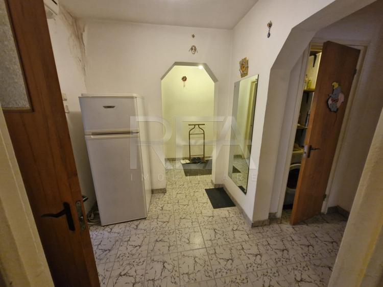Apartament cu 3 camere langa statia de metrou Nicolae Grigorescu - 11