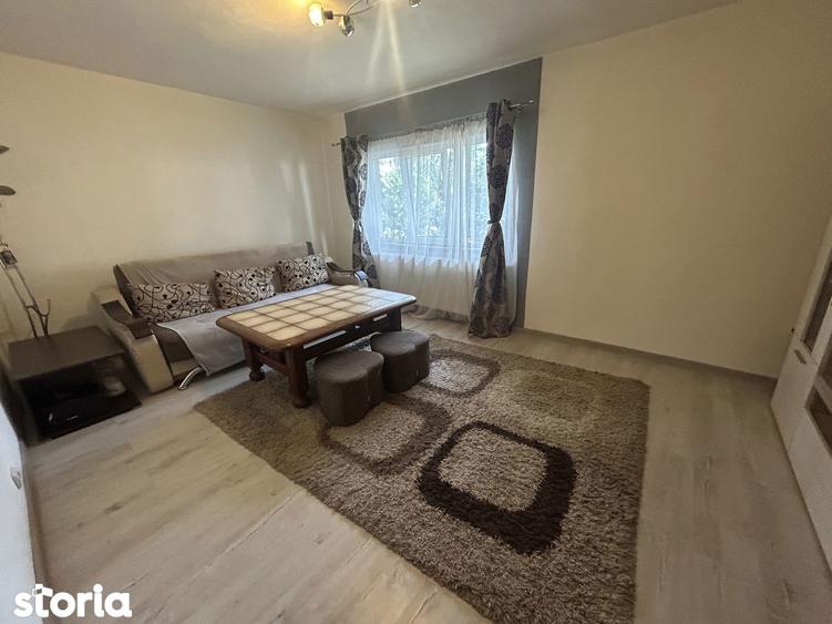 Bucovinei -Ceta?ii 2 camere Decomandat -Centrala Prop, 340 euro Neg. - 3