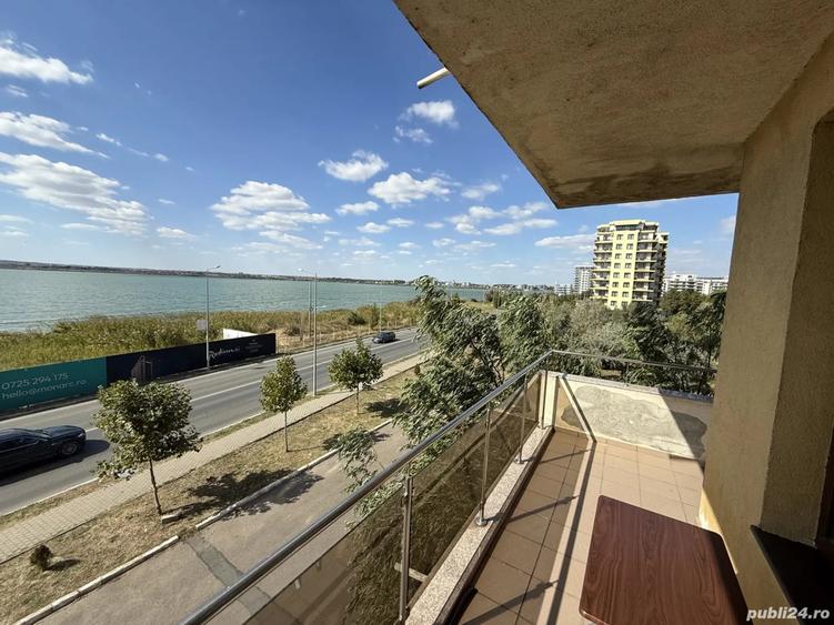 Inchiriere termen scurt lung apartament Summerland - 4