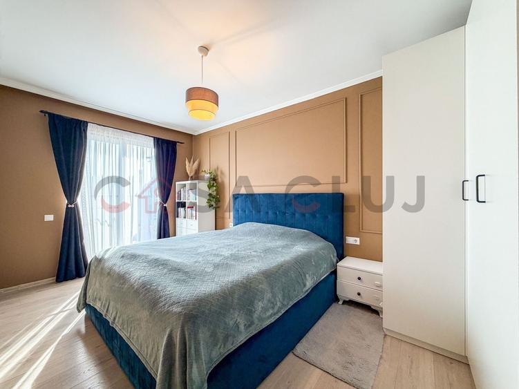 3 camere, terasă de 30 mp, parcare, COMISION 0! - 8