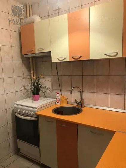 Garsoniera - Plaza Mall - Drumul Taberei - 6