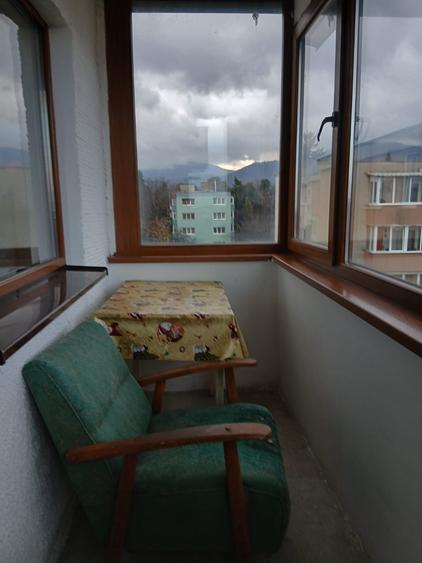 Inchiriem Apartament 2 Camere Mobilat Decomandat Gemenii - 11