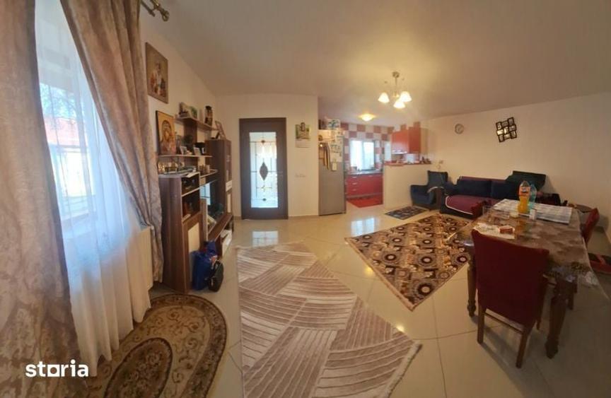 casa individuala,3 camere se vinde mobilata 15 minute din ploiesti - 6