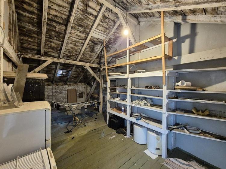 Mansarda 174,85 mp - Universitate - 11