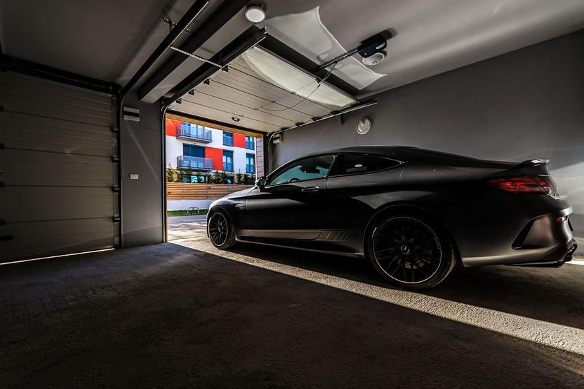 Singurul apartament NOU cu gradina proprie la ARED Comision 0 - 9