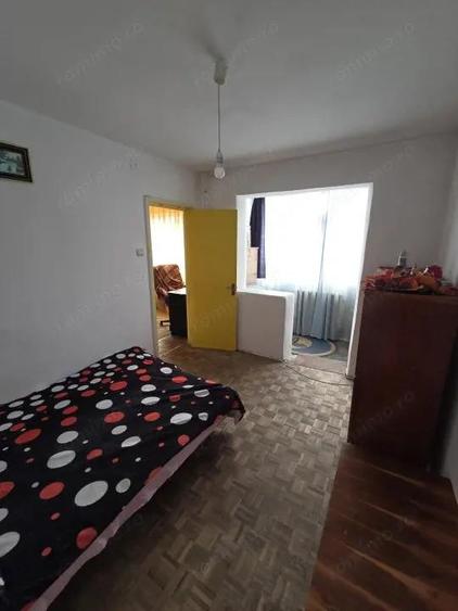 Apartament 2 camere, semidecomandat, 43mp utili, Craiovita noua(Racheta) - 5