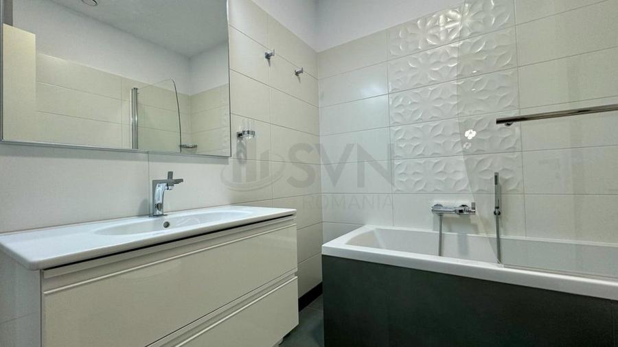 REA1018976 Apartament 2 Camere De Inchiriat Park Avenue Herastrau - 8