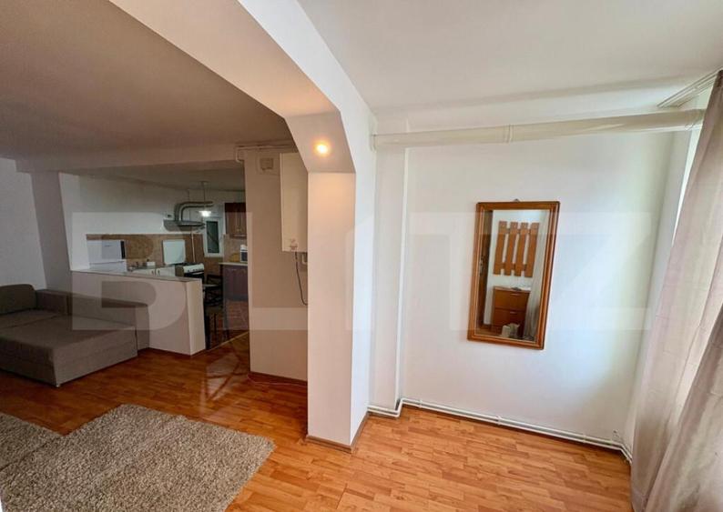 Apartament 2 camere, 65 mp, foarte spa?ios - 5