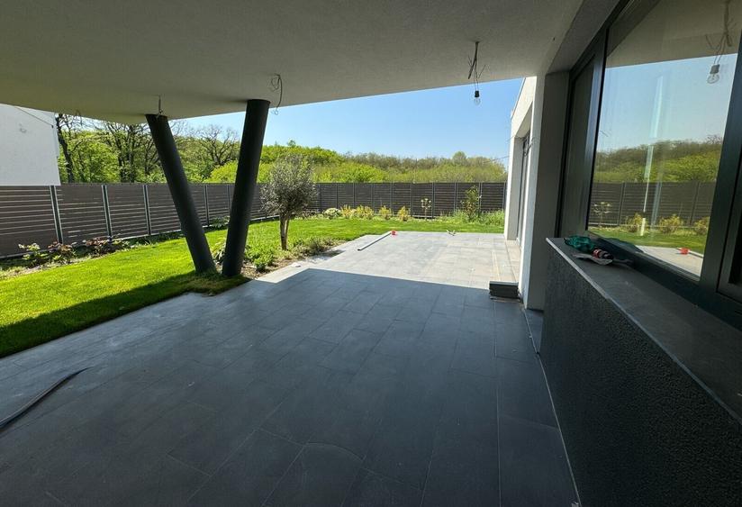 Vilă individuală P+1 de vânzare – Laguna Village III, Corbeanca - 7