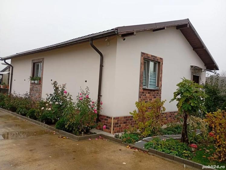 Casa 90mp complet utilata ?i mobilata 130 000 e negociabil - 4