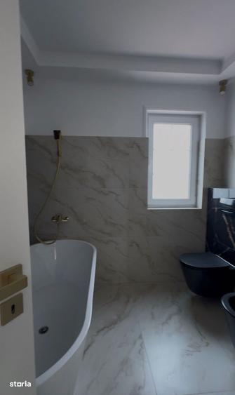 Casa cu garaj / panouri solare complet mobilata/utilata 5 camere/3 bai - 9