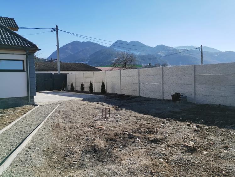 CASA NOUA SACELE - 2