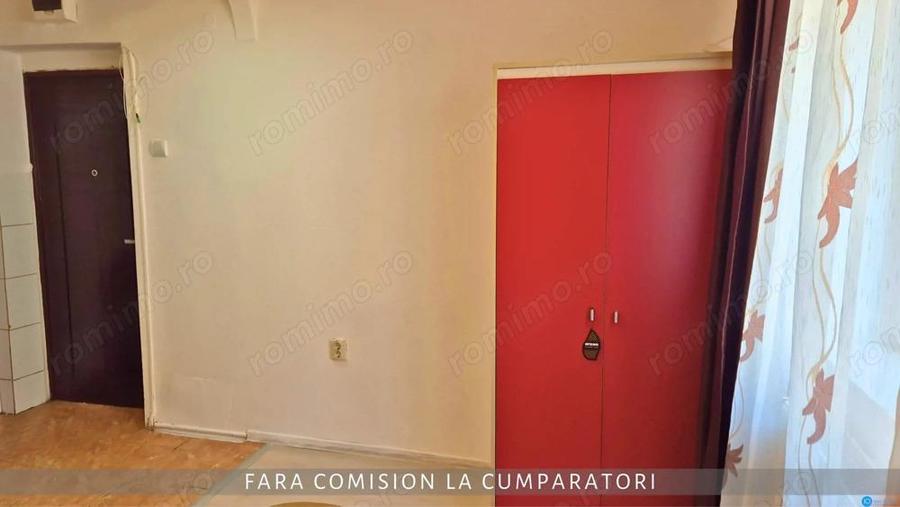 GARSONIERA COMPACTA, POTRIVITA PENTRU INVESTITIE - ZONA NORD - 3