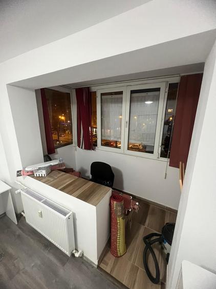 Apartament 3 camere Piata Chibrit langa metrou 1 Mai - 5