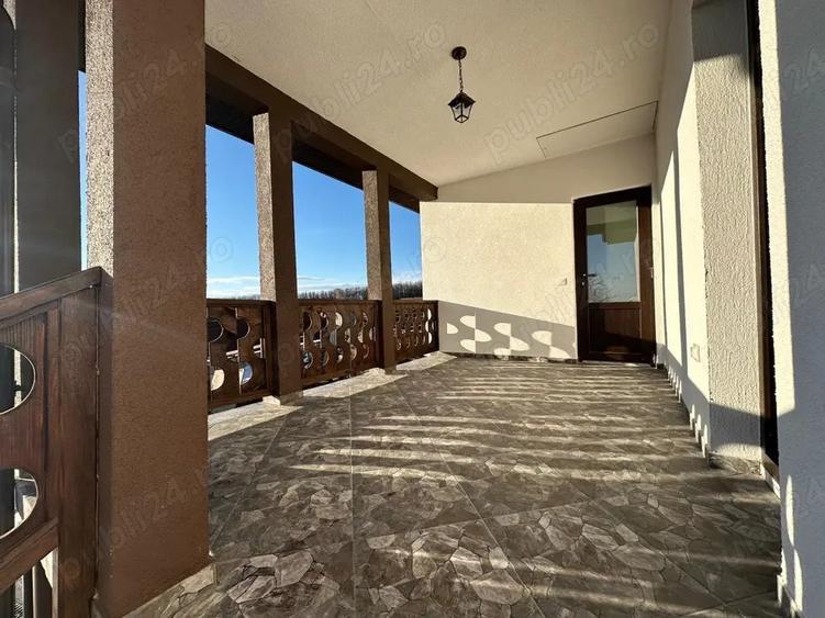 Casa de Vanzare Poiana cu Cetate 2026 - 7