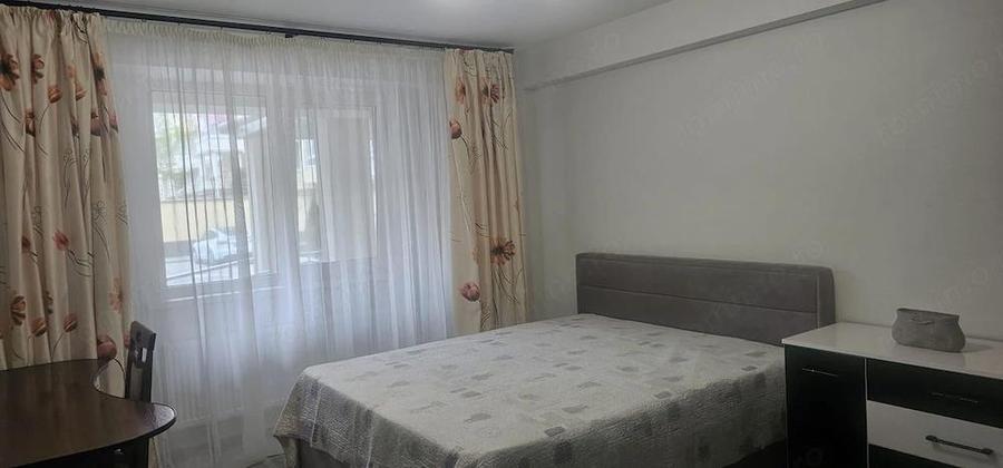 Garsoniera de inchiriat in zona Doamna Ghica - 1