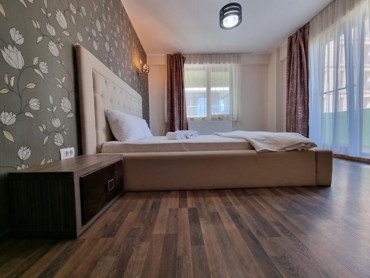 2 Camere Mamaia Hotel Vega Mobilat Modern 320 Euro Ideal Studenti - 2