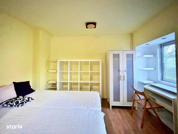 Garsoniera decomandata confort 1 | pret negociabil | Comision 0% - 1