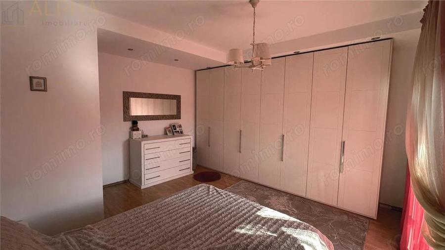 Apartament Modern si Spatios cu Terasa Generoasa de 20 mp - 10