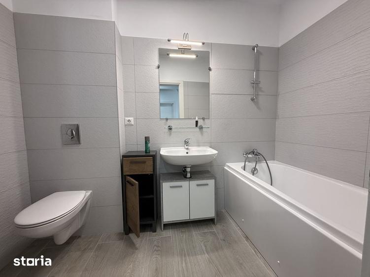 Apartament 67 mp mobilat/utilat cu terasa ?i loc parcare - 9