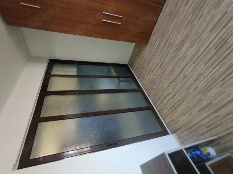 Vand garsoniera Triaj 24 mp ,semimobilat,totul este electric - 4