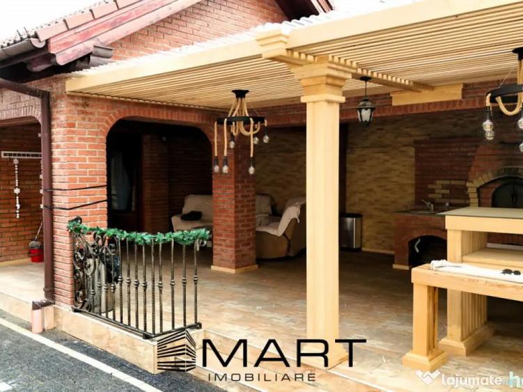 Casa 300mp teren 2500mp Miercurea Sibiului - 15