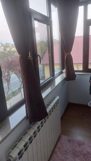 Apartament 3 camere Harsova - 2