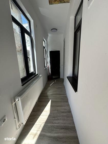 apartamente cu 2 camere de inchiriat la curte - 5